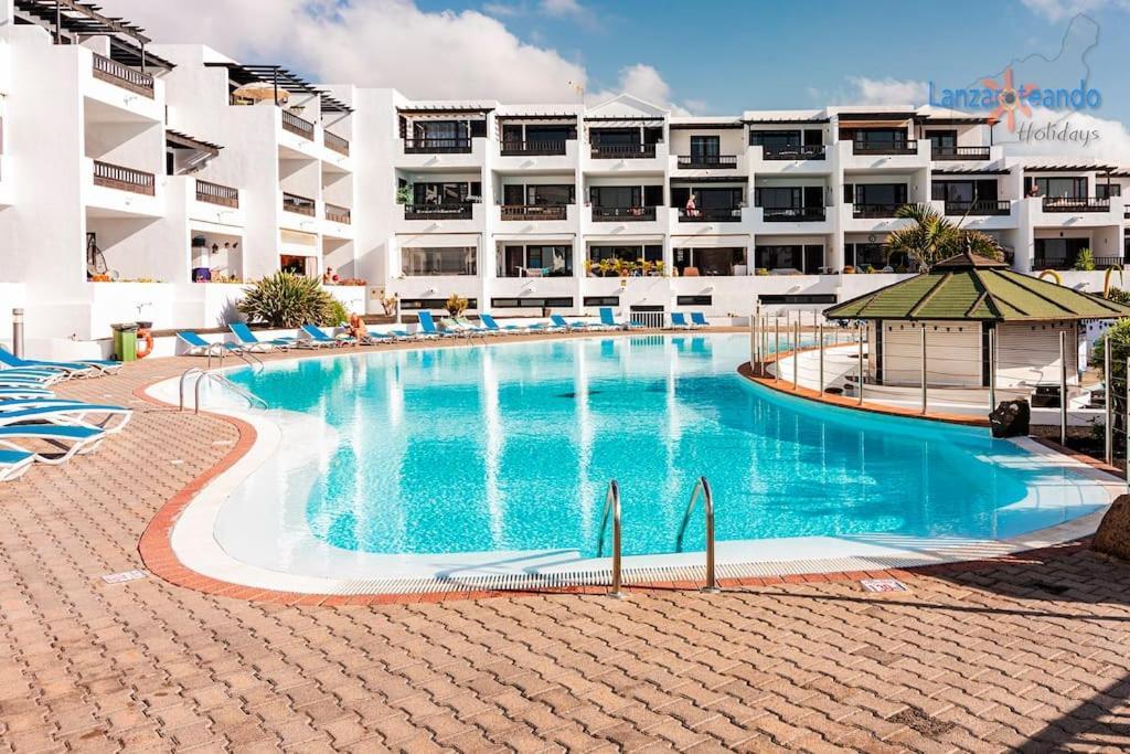 Casita El Faro En Playa Bastian Aircon In The Bedrooms Vv 科斯塔特吉塞 外观 照片