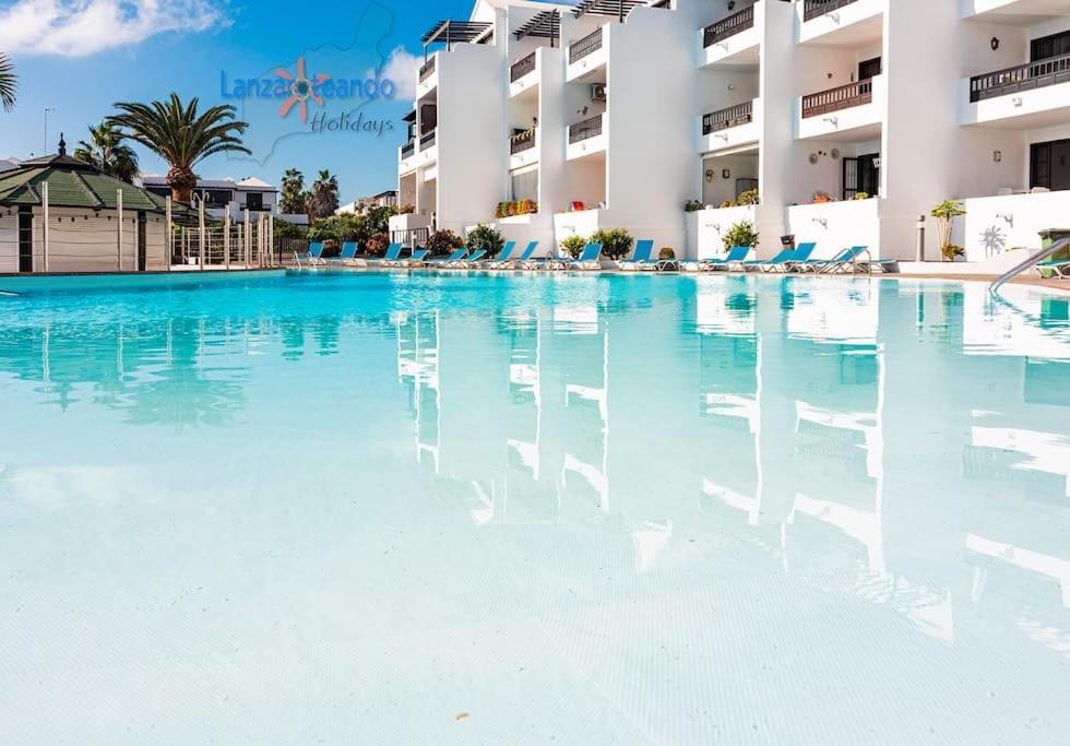 Casita El Faro En Playa Bastian Aircon In The Bedrooms Vv 科斯塔特吉塞 外观 照片