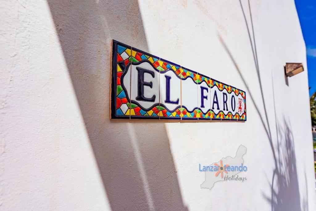 Casita El Faro En Playa Bastian Aircon In The Bedrooms Vv 科斯塔特吉塞 外观 照片