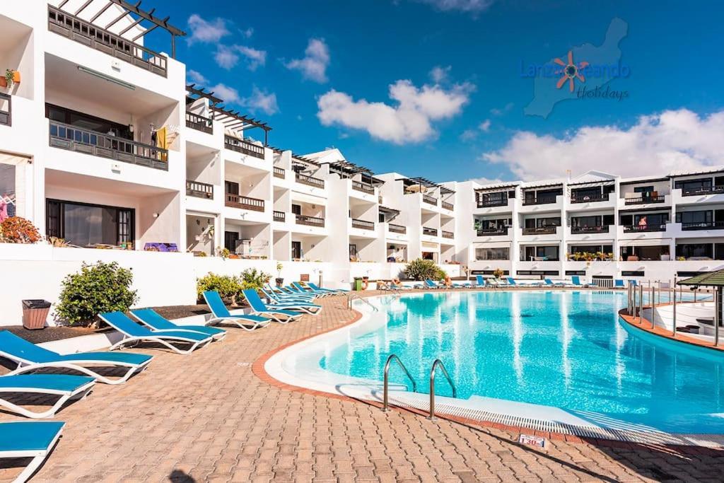 Casita El Faro En Playa Bastian Aircon In The Bedrooms Vv 科斯塔特吉塞 外观 照片