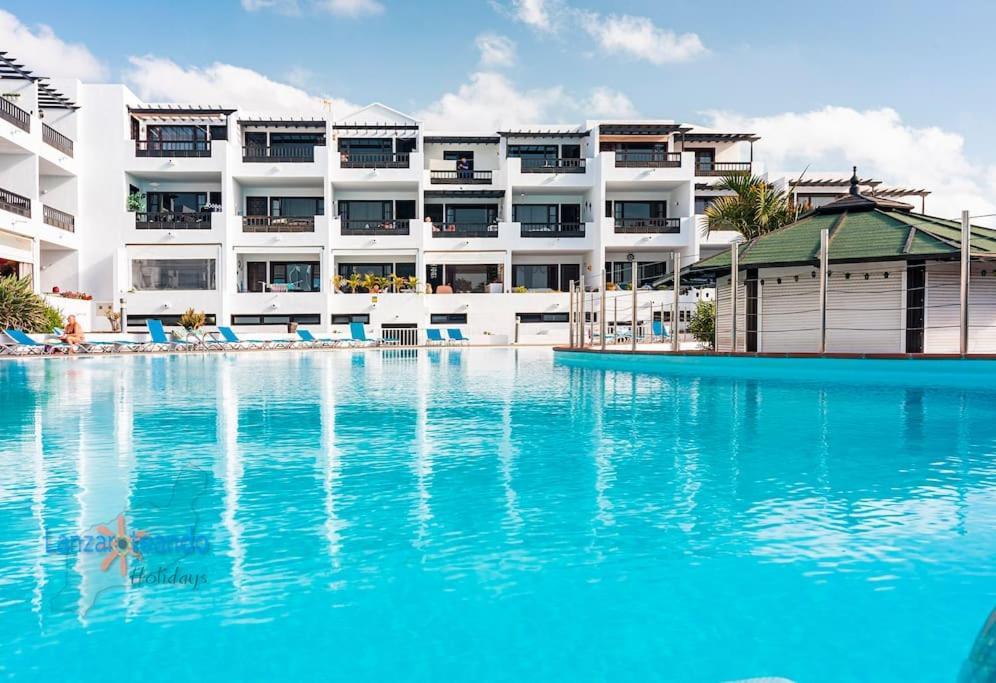 Casita El Faro En Playa Bastian Aircon In The Bedrooms Vv 科斯塔特吉塞 外观 照片