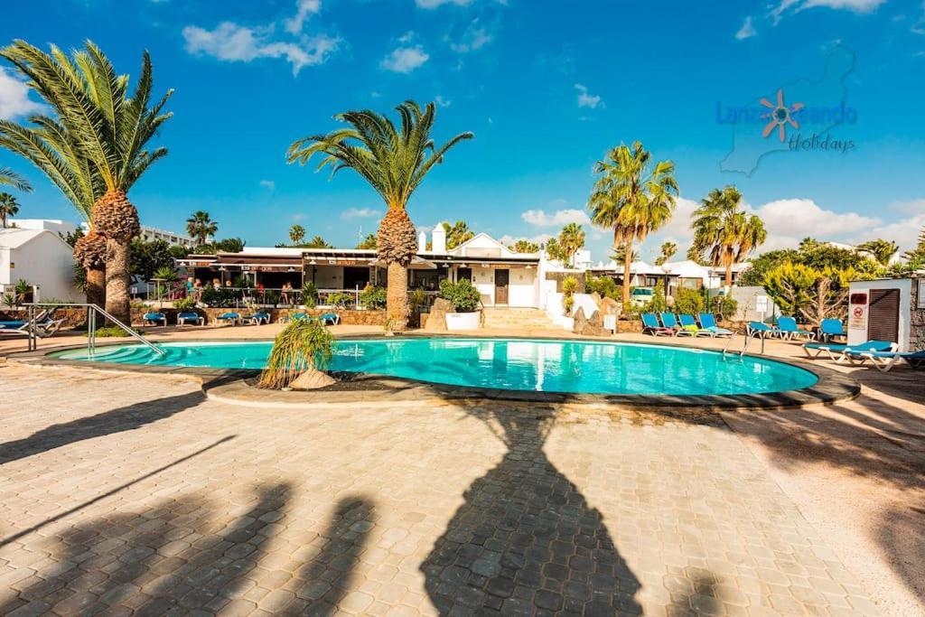 Casita El Faro En Playa Bastian Aircon In The Bedrooms Vv 科斯塔特吉塞 外观 照片