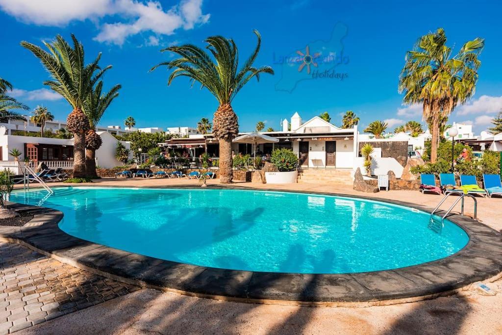 Casita El Faro En Playa Bastian Aircon In The Bedrooms Vv 科斯塔特吉塞 外观 照片