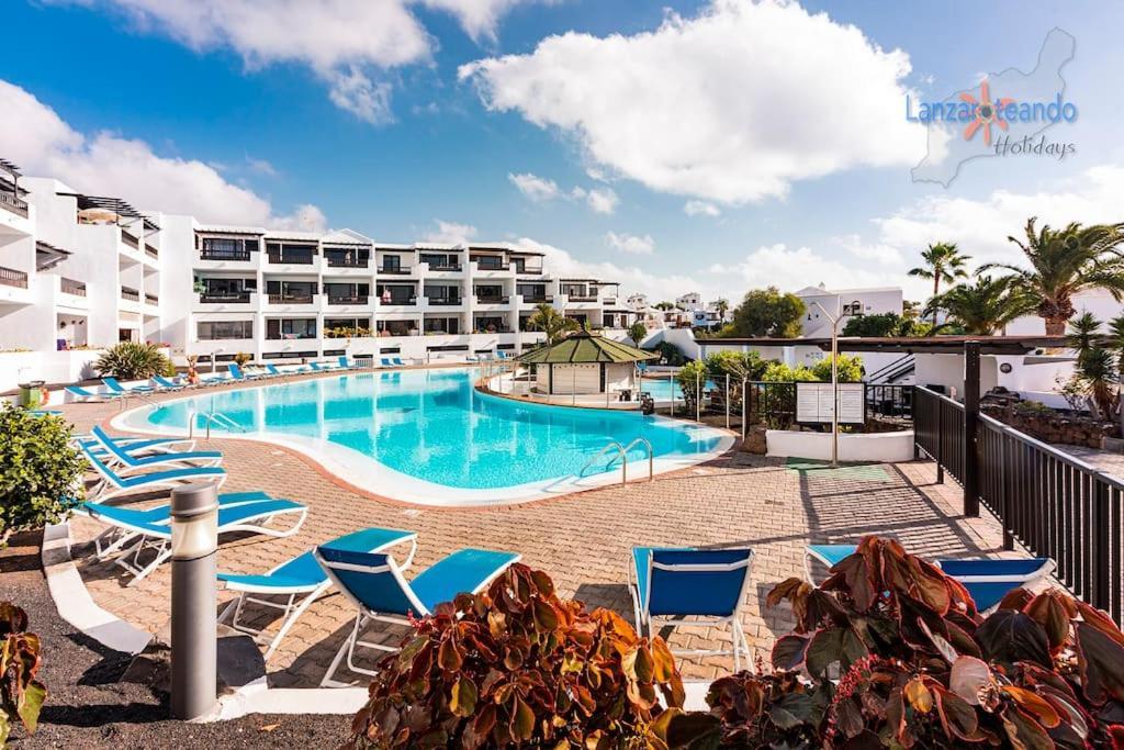 Casita El Faro En Playa Bastian Aircon In The Bedrooms Vv 科斯塔特吉塞 外观 照片