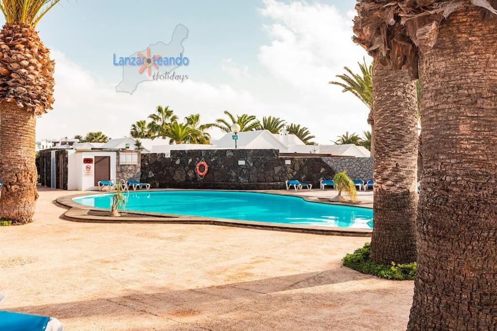 Casita El Faro En Playa Bastian Aircon In The Bedrooms Vv 科斯塔特吉塞 外观 照片